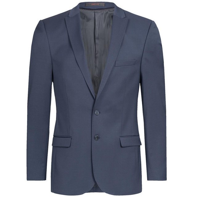 GREIFF Sakko Greiff Corporate Sakko Herren Modern WITH 37.5® Slim-Fit Dunke günstig online kaufen