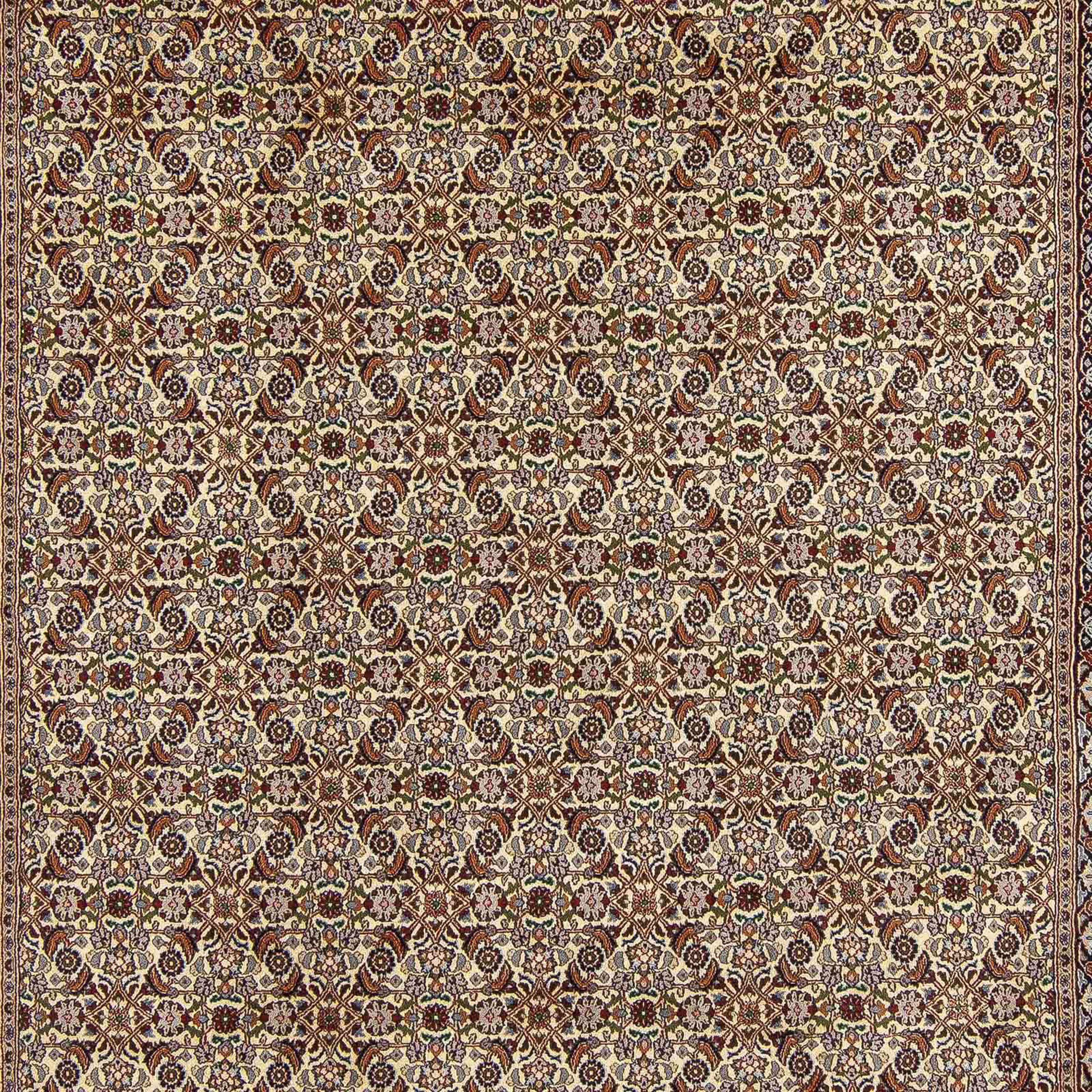 morgenland Orientteppich »Perser - Classic - 342 x 248 cm - beige«, rechtec günstig online kaufen