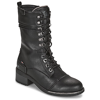 Mustang  Damenstiefel 1402501 günstig online kaufen