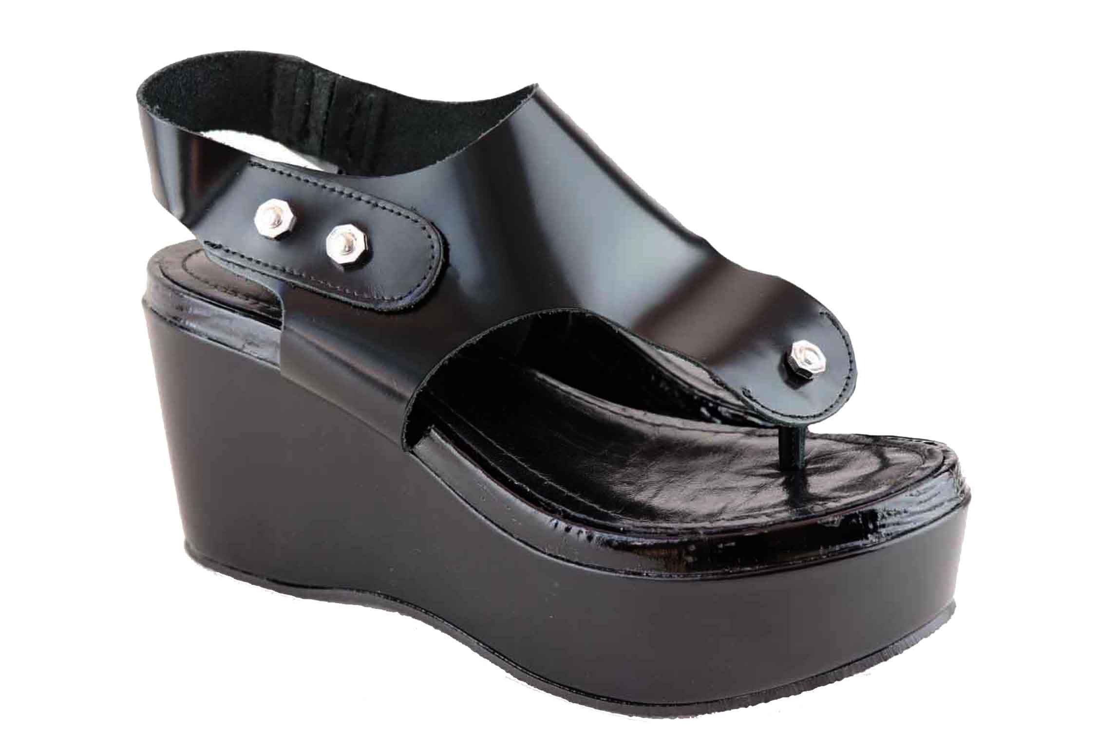 Diesel Diesel Damen Sandalen Plateau Zehentrenner günstig online kaufen