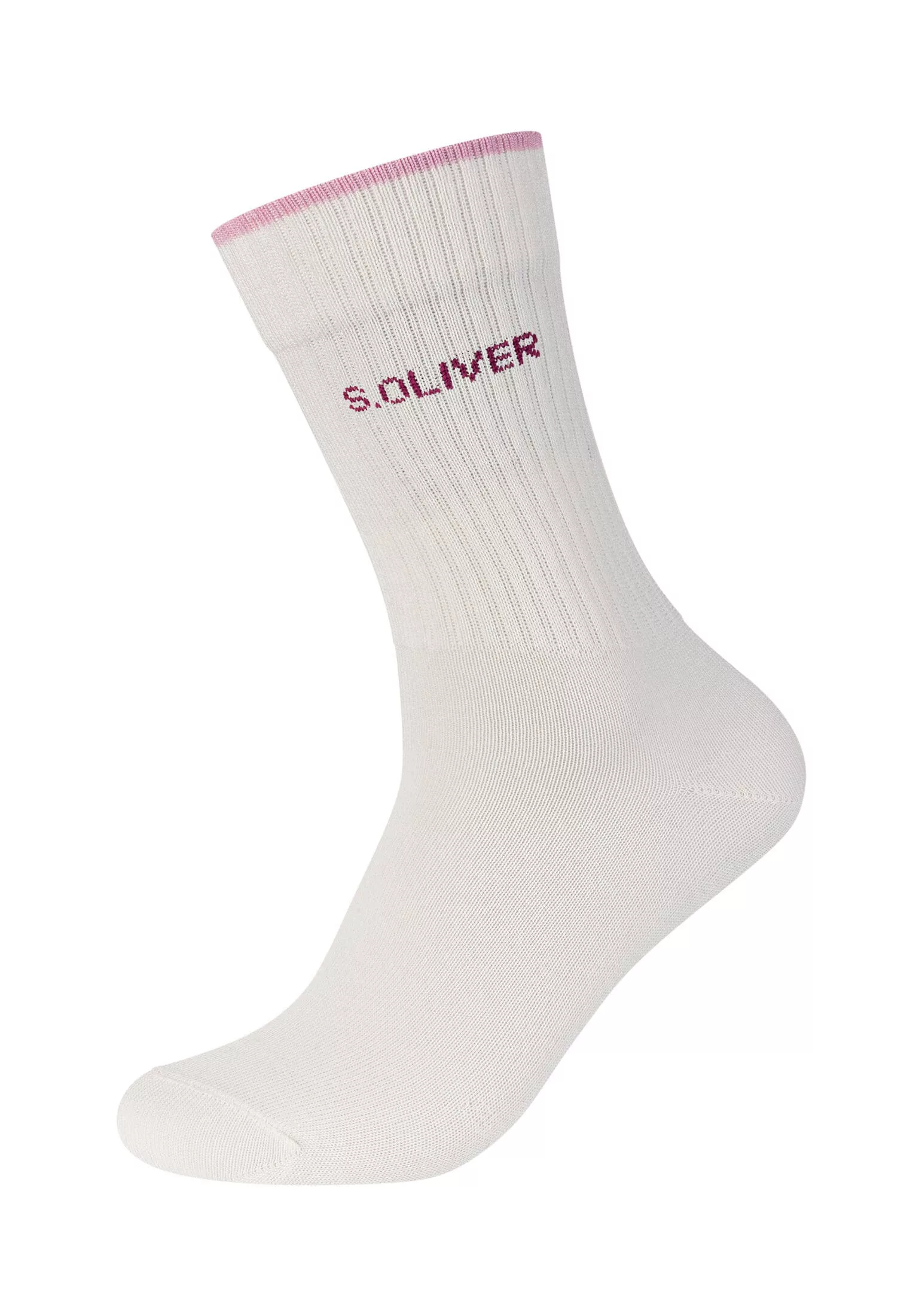 s.Oliver Socken "Socken 10er Pack" günstig online kaufen