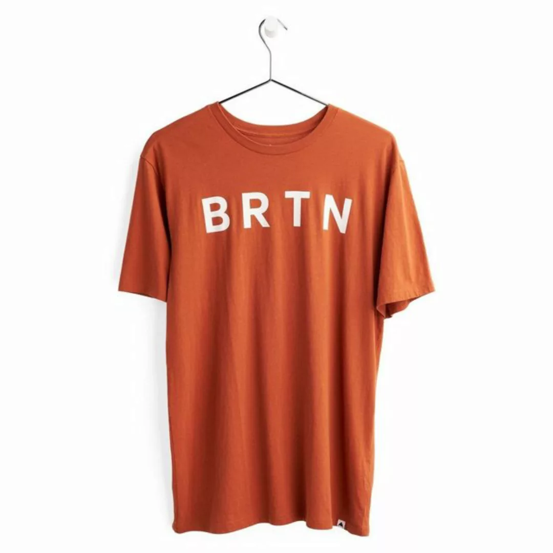 Burton Kurzarmshirt Burton Brtn Short-sleeve Kurzarm-Shirt günstig online kaufen