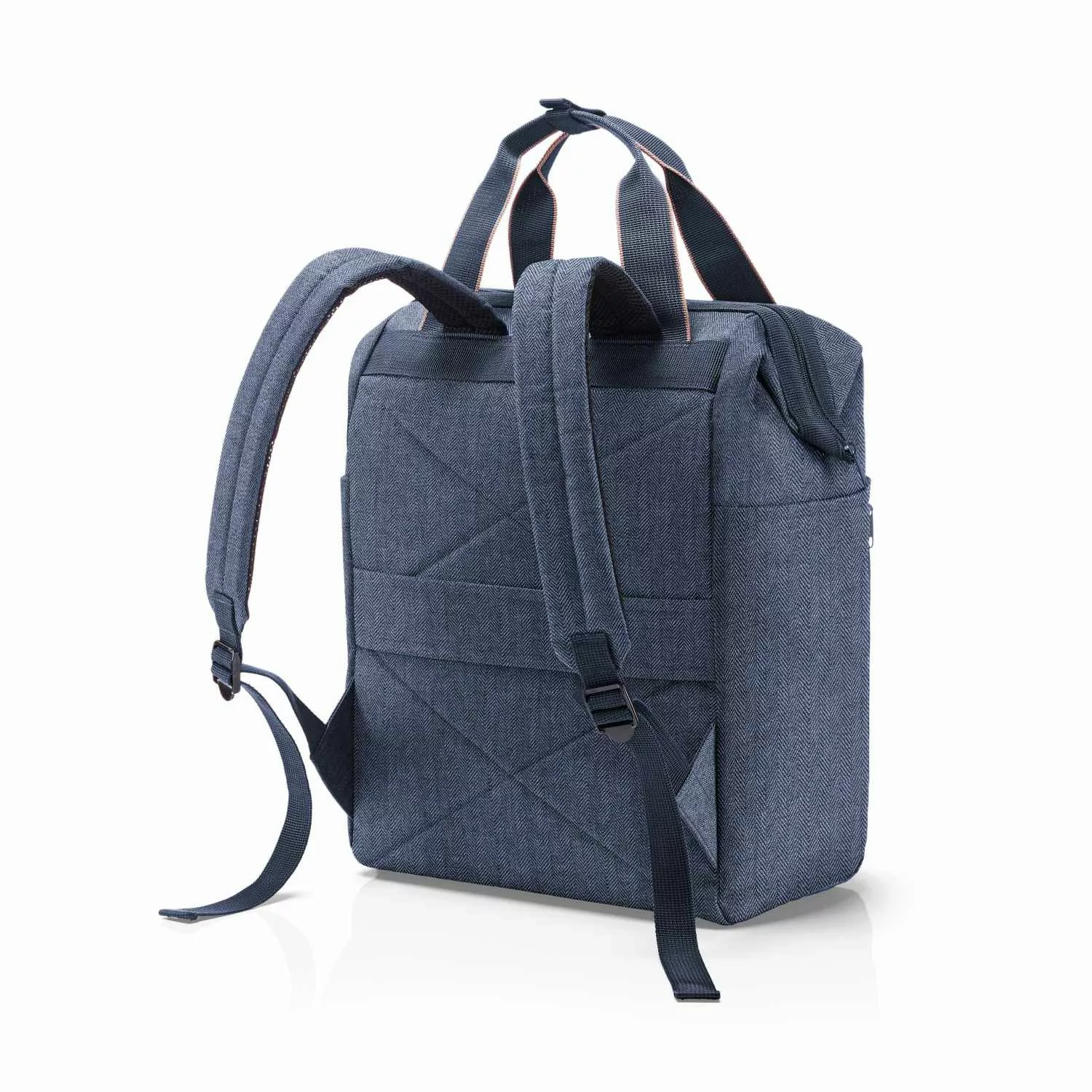REISENTHEL® Rucksack Allrounder R Backpack günstig online kaufen