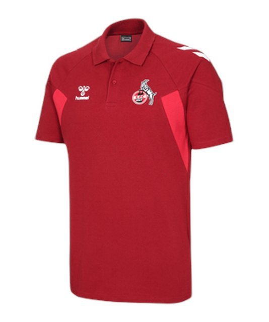 hummel T-Shirt 1. FC Köln Travel 2023/2024 default günstig online kaufen