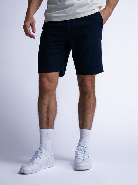 Petrol Industries Shorts Chino-Shorts mit Tunnelzug Voyager günstig online kaufen