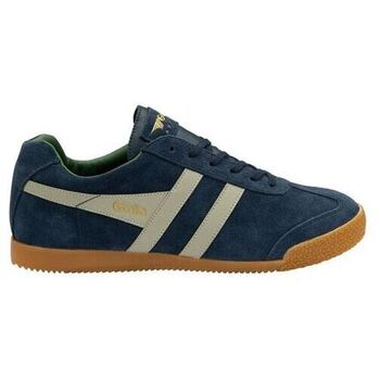 Gola  Sneaker HARRIER SUEDE günstig online kaufen