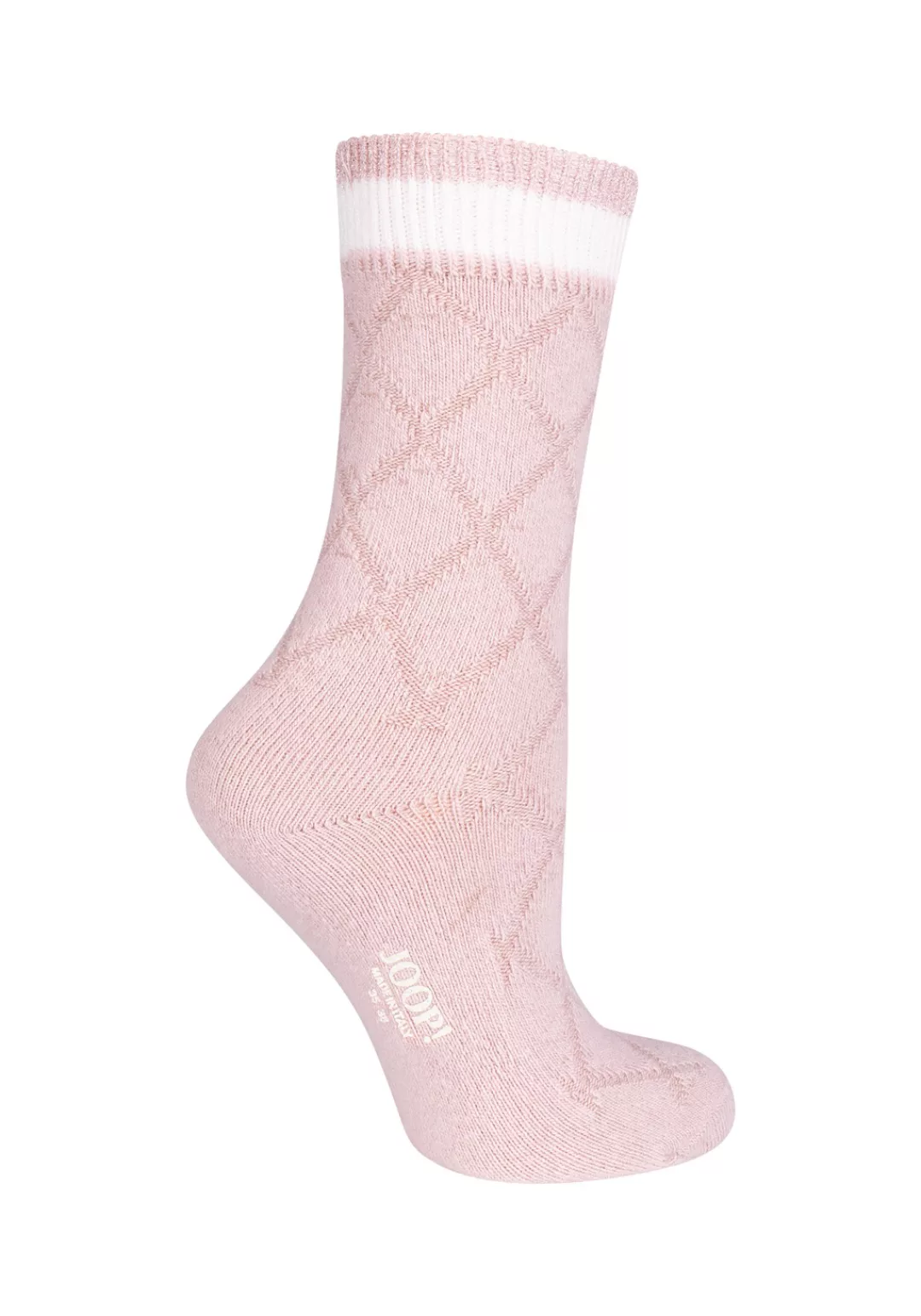 JOOP Socken "for your daily glam", mit elastischem Bund günstig online kaufen