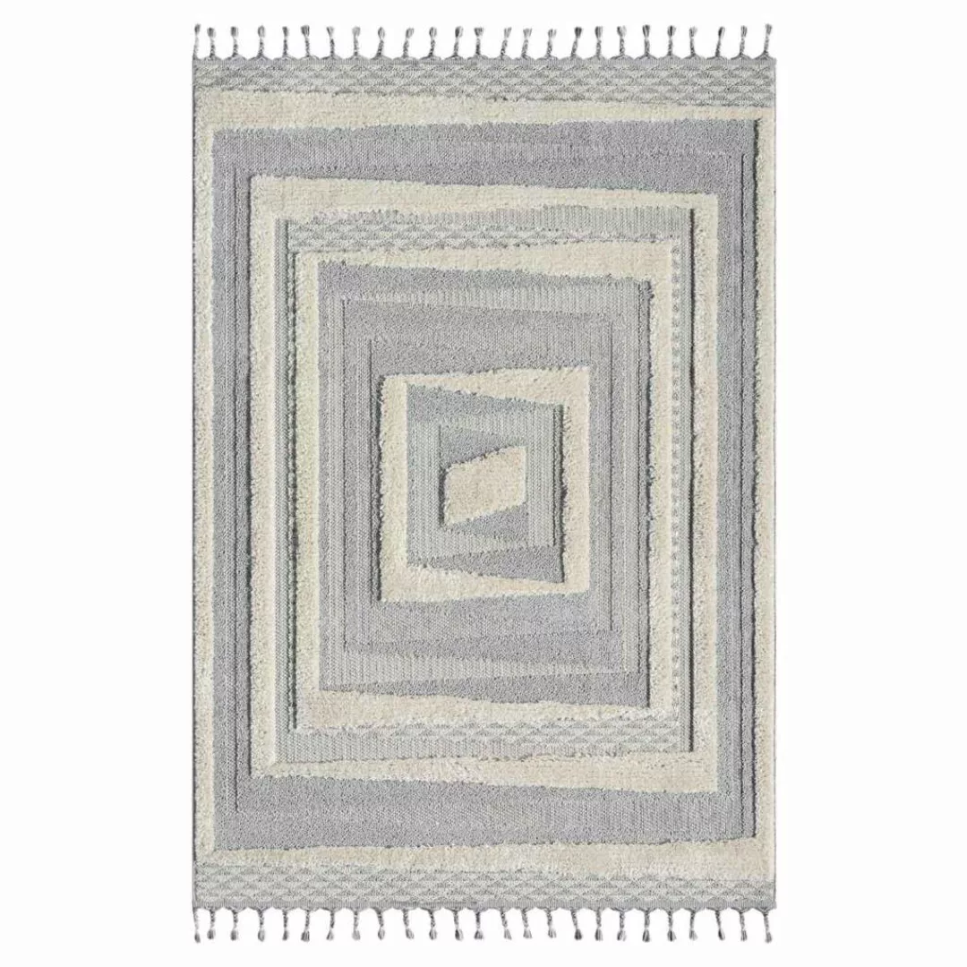 Carpet City Teppich »VALENCIA 940«, rechteckig günstig online kaufen