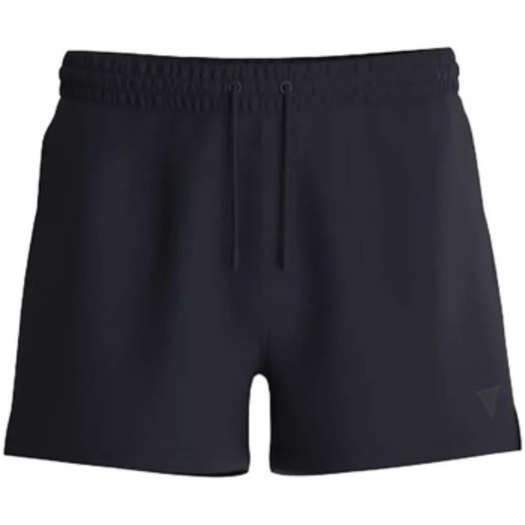 Guess  Badeshorts patch günstig online kaufen