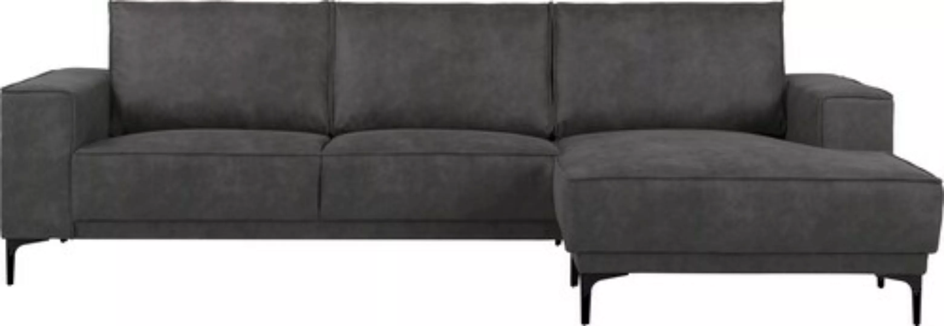 Places of Style Ecksofa "Oland", 280 cm, im zeitlosem Design und hochwertig günstig online kaufen