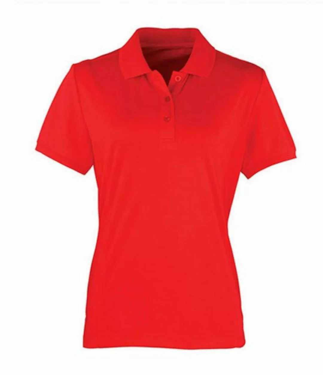 Premier Workwear Poloshirt Damen Coolchecker Piqué Polo ® günstig online kaufen