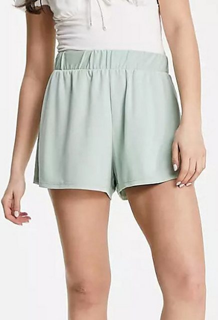 CHENIN Relaxshorts Lässige, bequeme, superweiche damen-shorts (2-tlg) Gerad günstig online kaufen