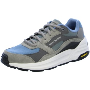 Skechers  Halbschuhe Schnuerschuhe GLOBAL JOGGER - 237200 GYBL günstig online kaufen