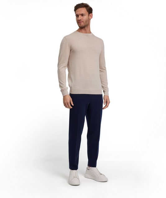 FALKE Strickpullover aus reiner, extrafeiner Merinowolle günstig online kaufen