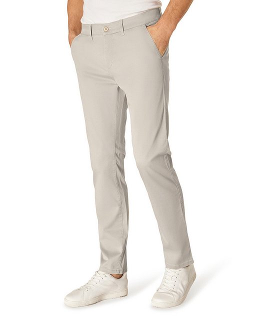 Pioneer Authentic Jeans Chinohose Chino Enzo günstig online kaufen