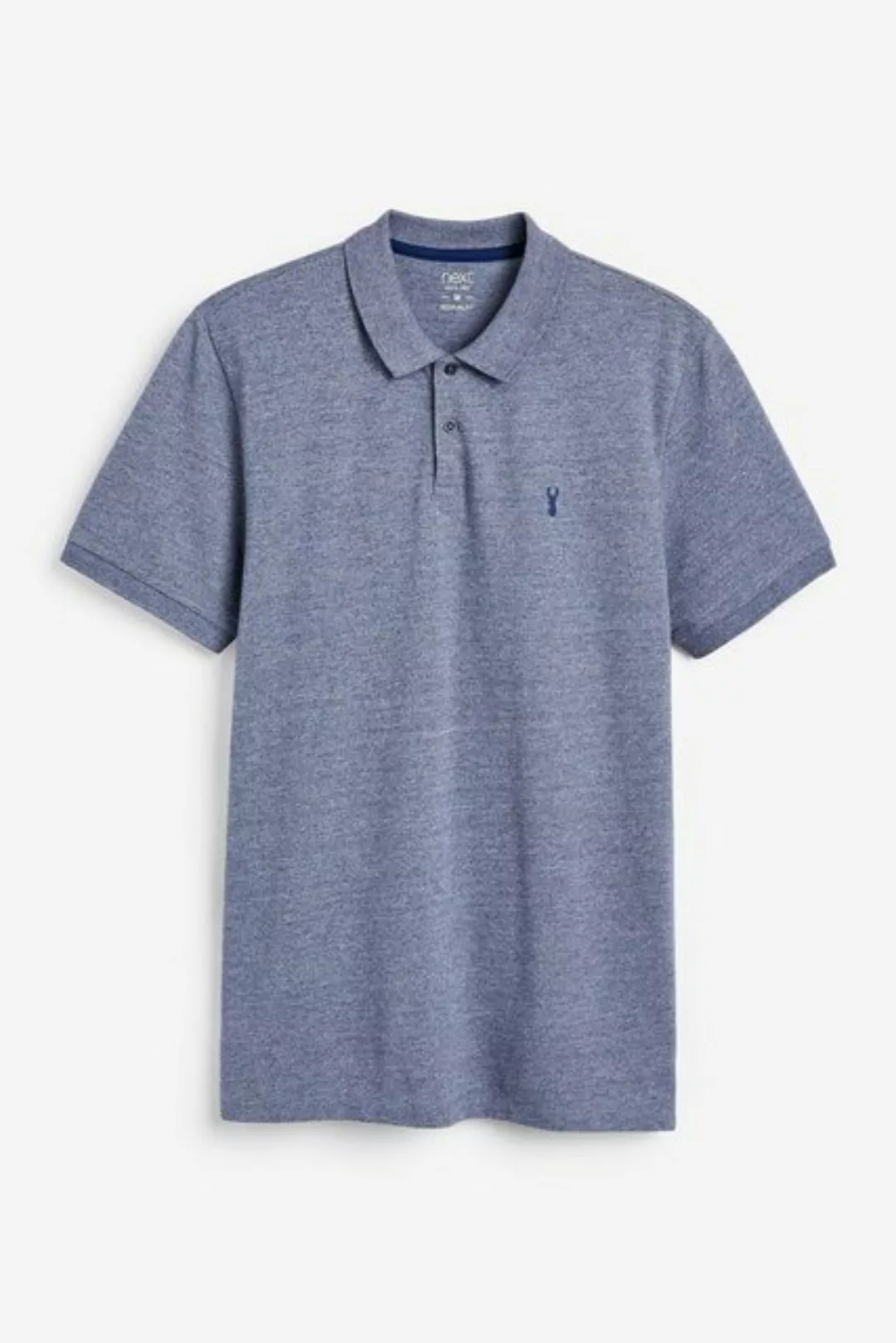 Next Poloshirt Piqué-Poloshirt (1-tlg) günstig online kaufen