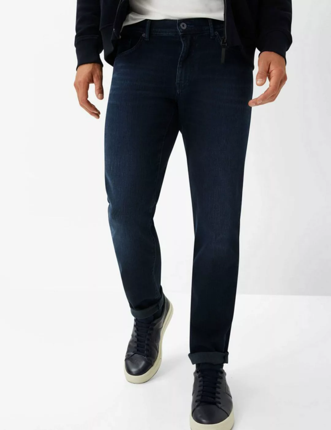 Brax 5-Pocket-Jeans Style CADIZ günstig online kaufen