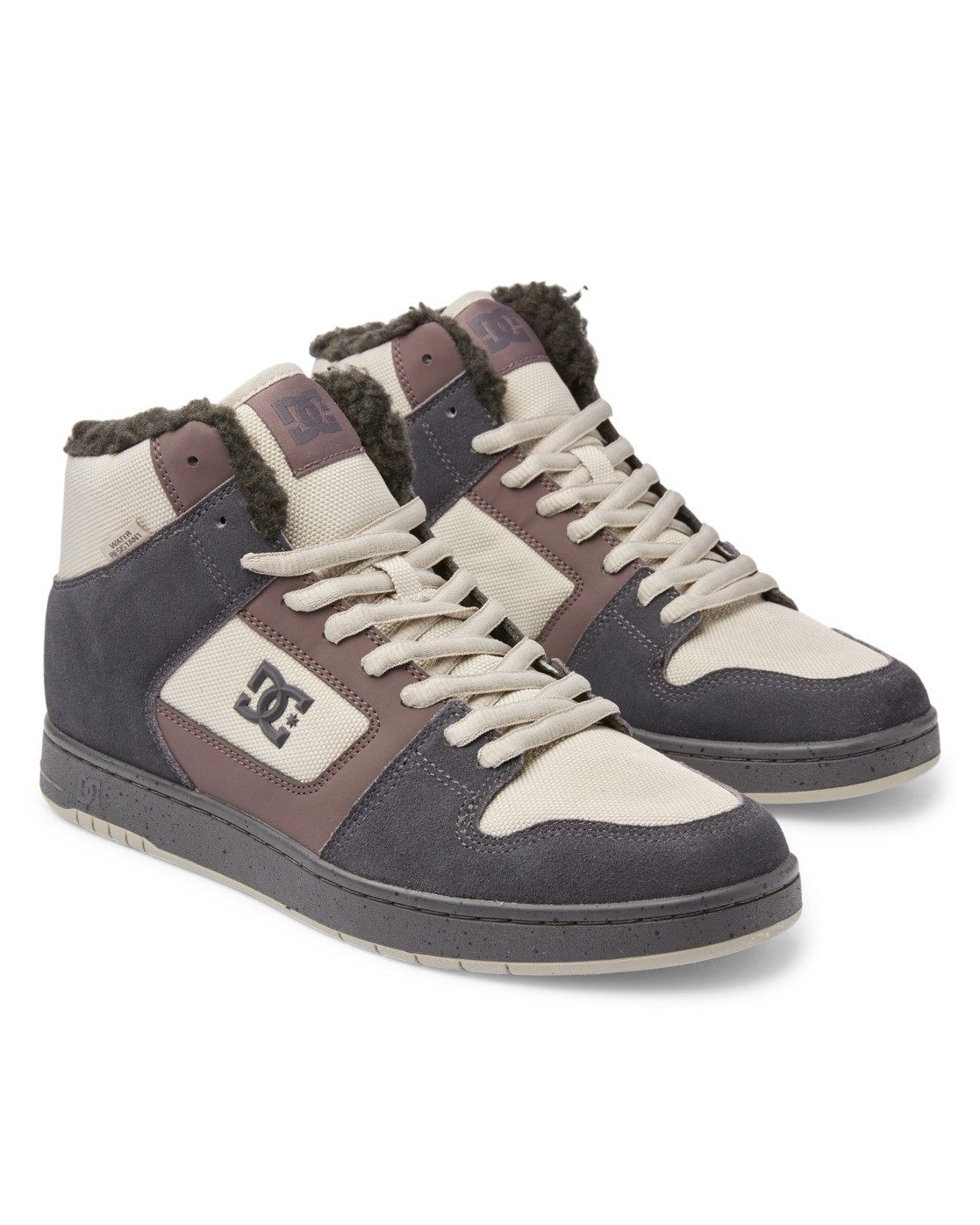 DC Shoes Manteca 4 Hi Wr günstig online kaufen