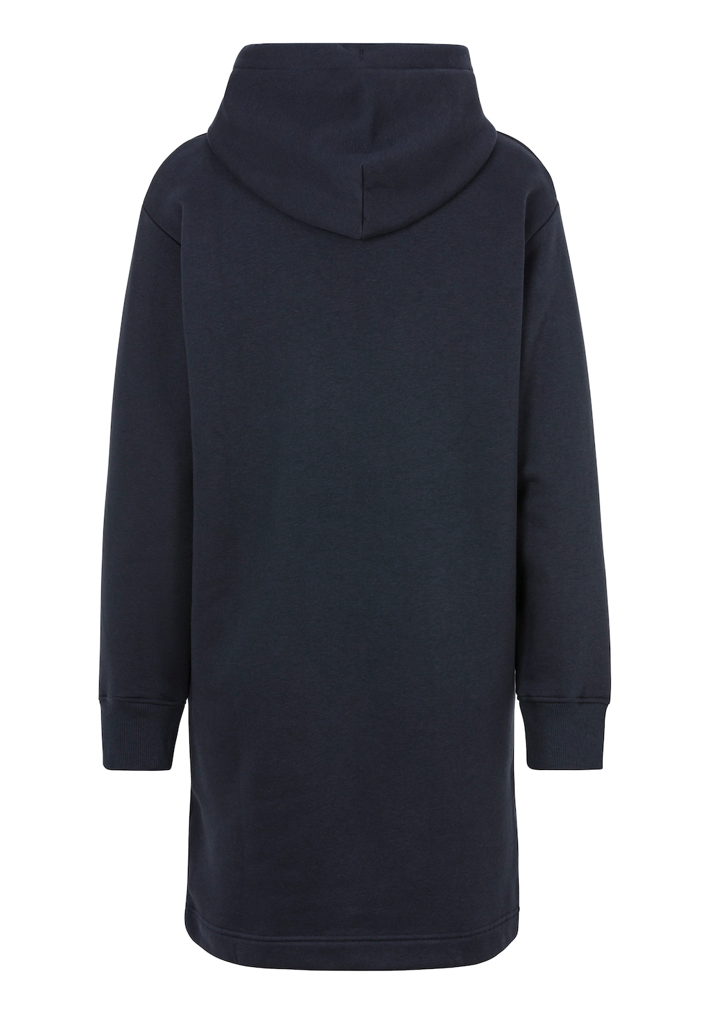 Gant Midikleid Hoodie-Kleid Archive Shield günstig online kaufen