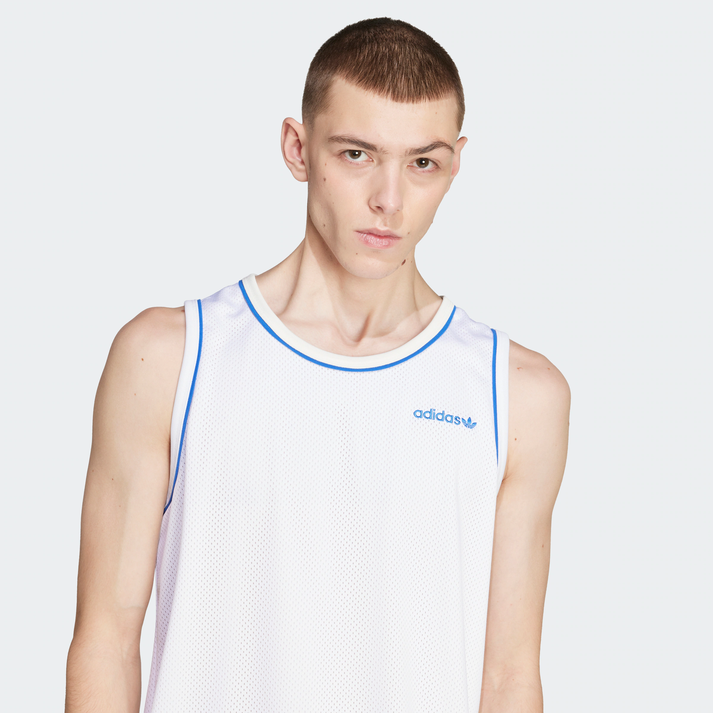 adidas Originals Tanktop "VEST" günstig online kaufen