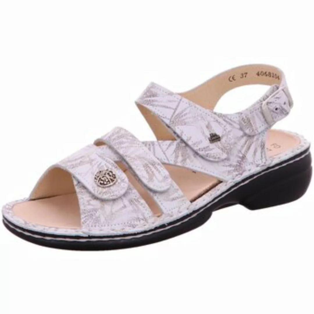 Finn Comfort  Sandalen Sandaletten Gomera 02562-794162 günstig online kaufen