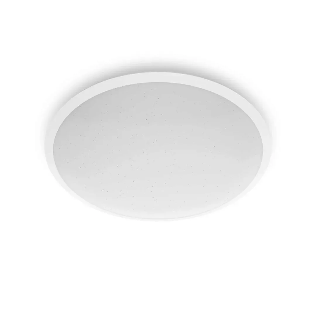 LED Deckenleuchte Cl550 in Weiß 22W 2000lm günstig online kaufen