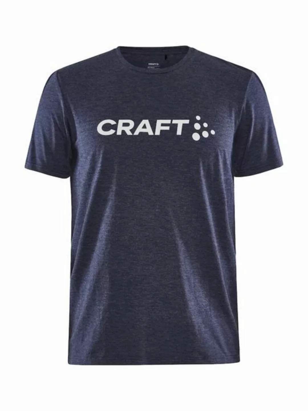 Craft T-Shirt Community Logo Tee M günstig online kaufen