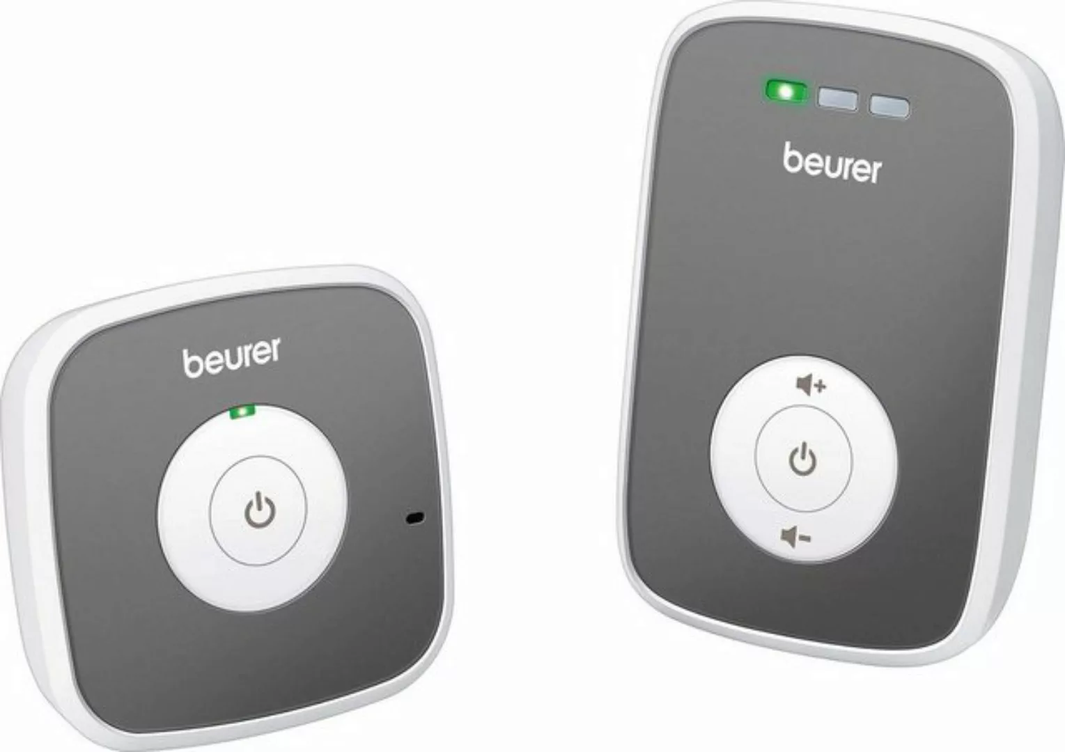 BEURER Video-Babyphone Beurer BY 33 Video-Babyphone mit Funkreichweite, Fun günstig online kaufen