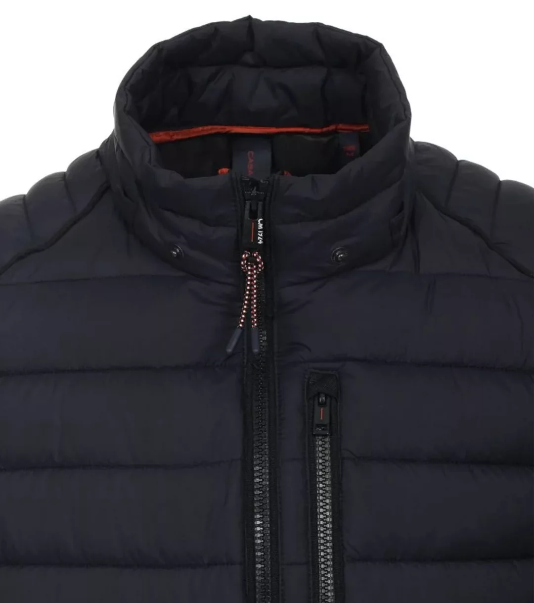 Casa Moda Jacke Navy - Größe 3XL günstig online kaufen