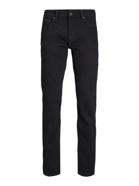 Jack & Jones Regular-fit-Jeans JJICLARK JJEVAN AM SN günstig online kaufen