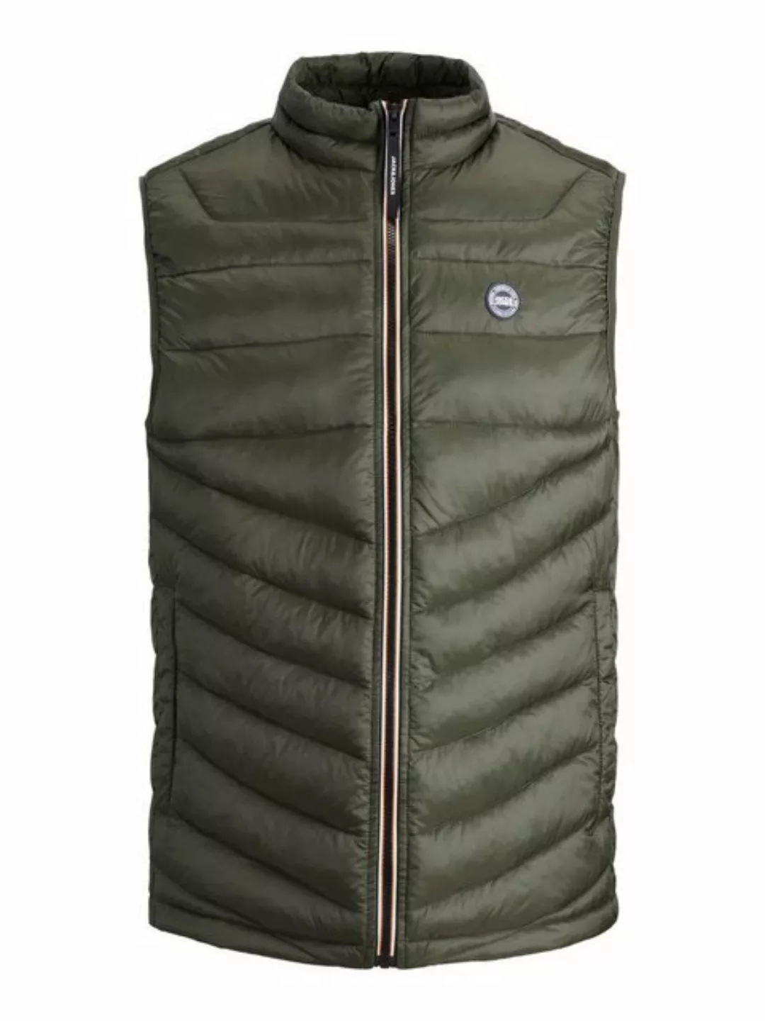 Jack & Jones Steppweste HERO BODYWARMER COLLAR günstig online kaufen