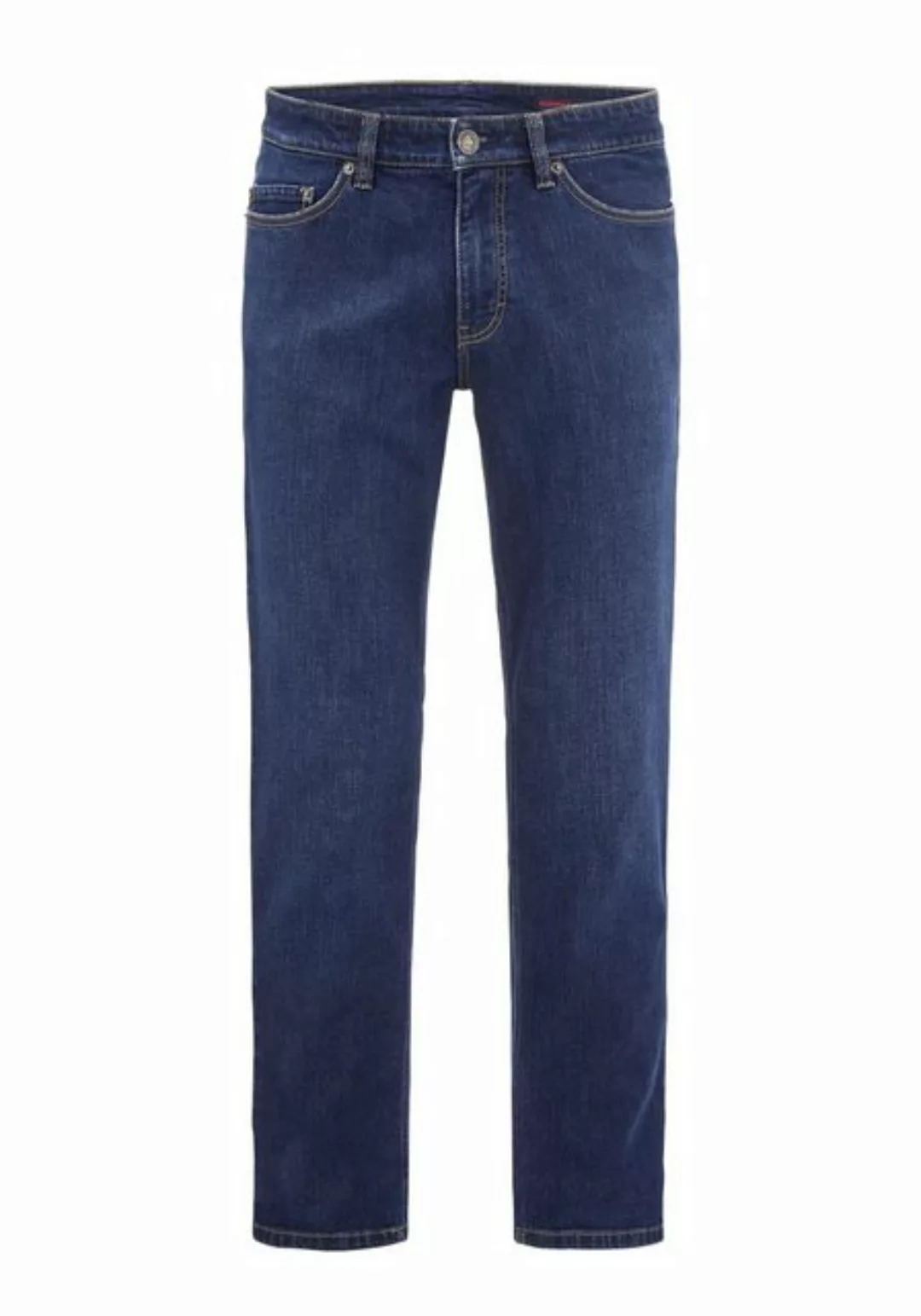 Paddock's Slim-fit-Jeans PIPE Elastische Slim-Fit Jeans PIPE günstig online kaufen