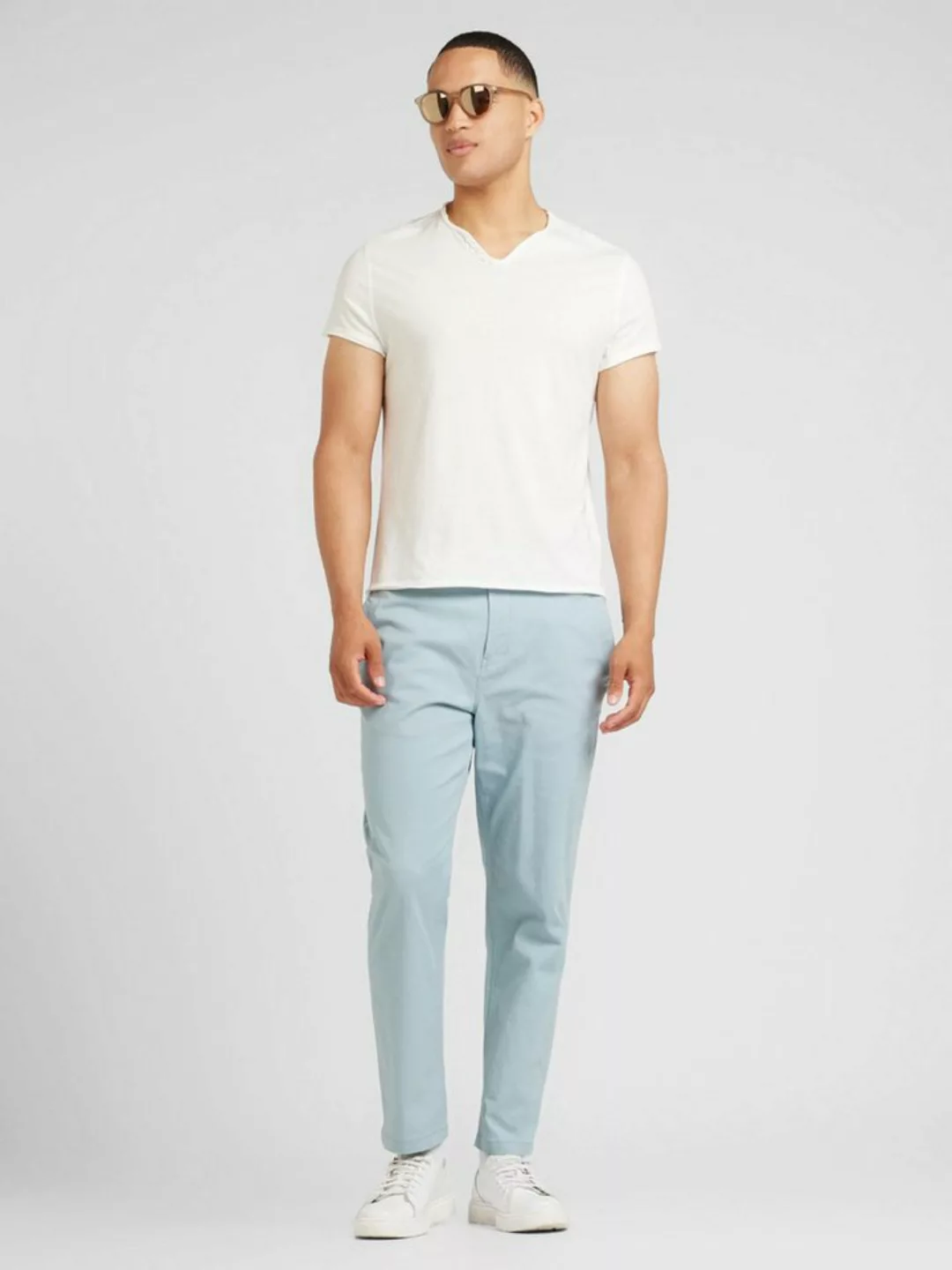 Scotch & Soda Chinohose Drift (1-tlg) günstig online kaufen