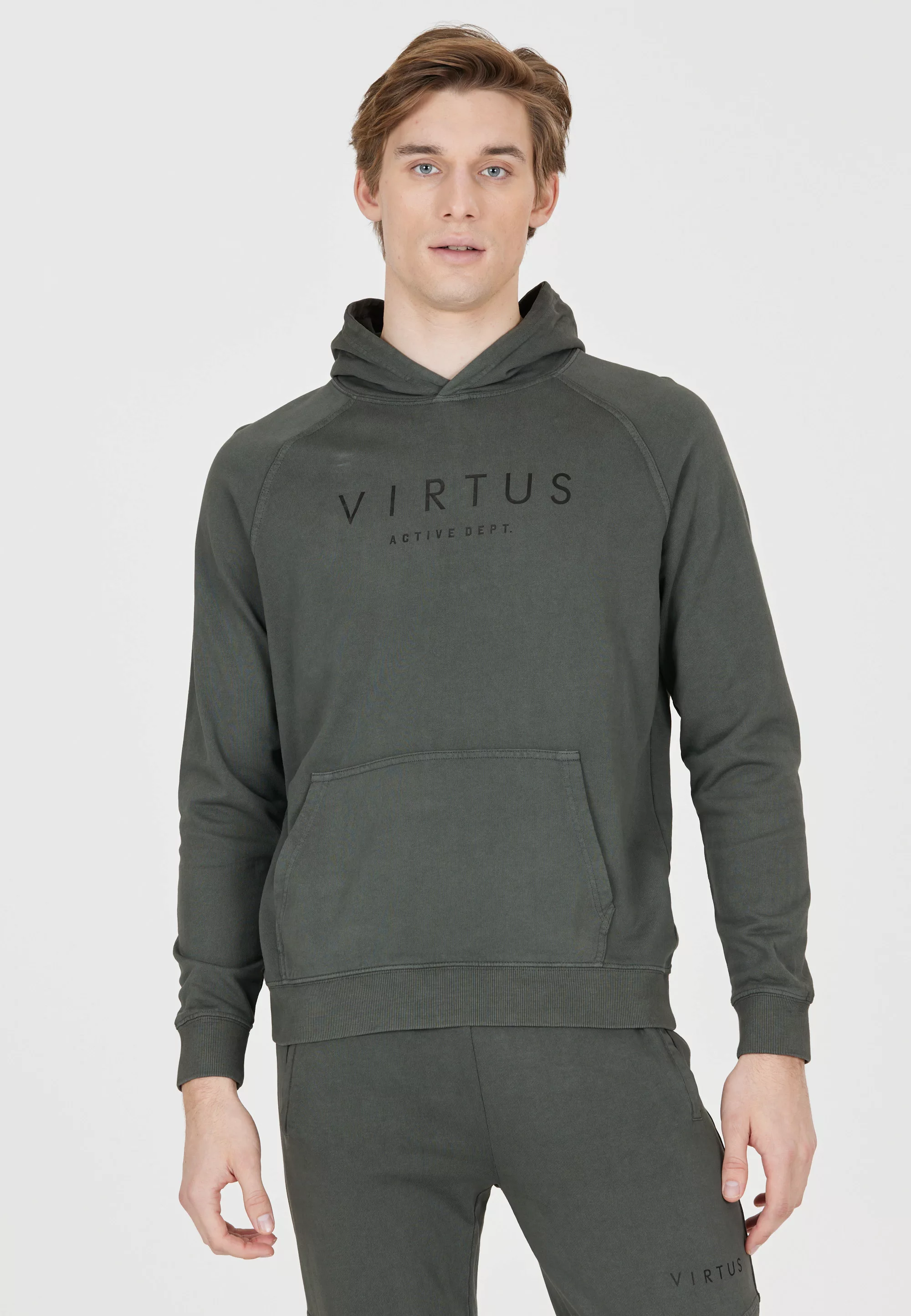 Virtus Kapuzensweatshirt "Bold", mit praktischer Kapuze günstig online kaufen