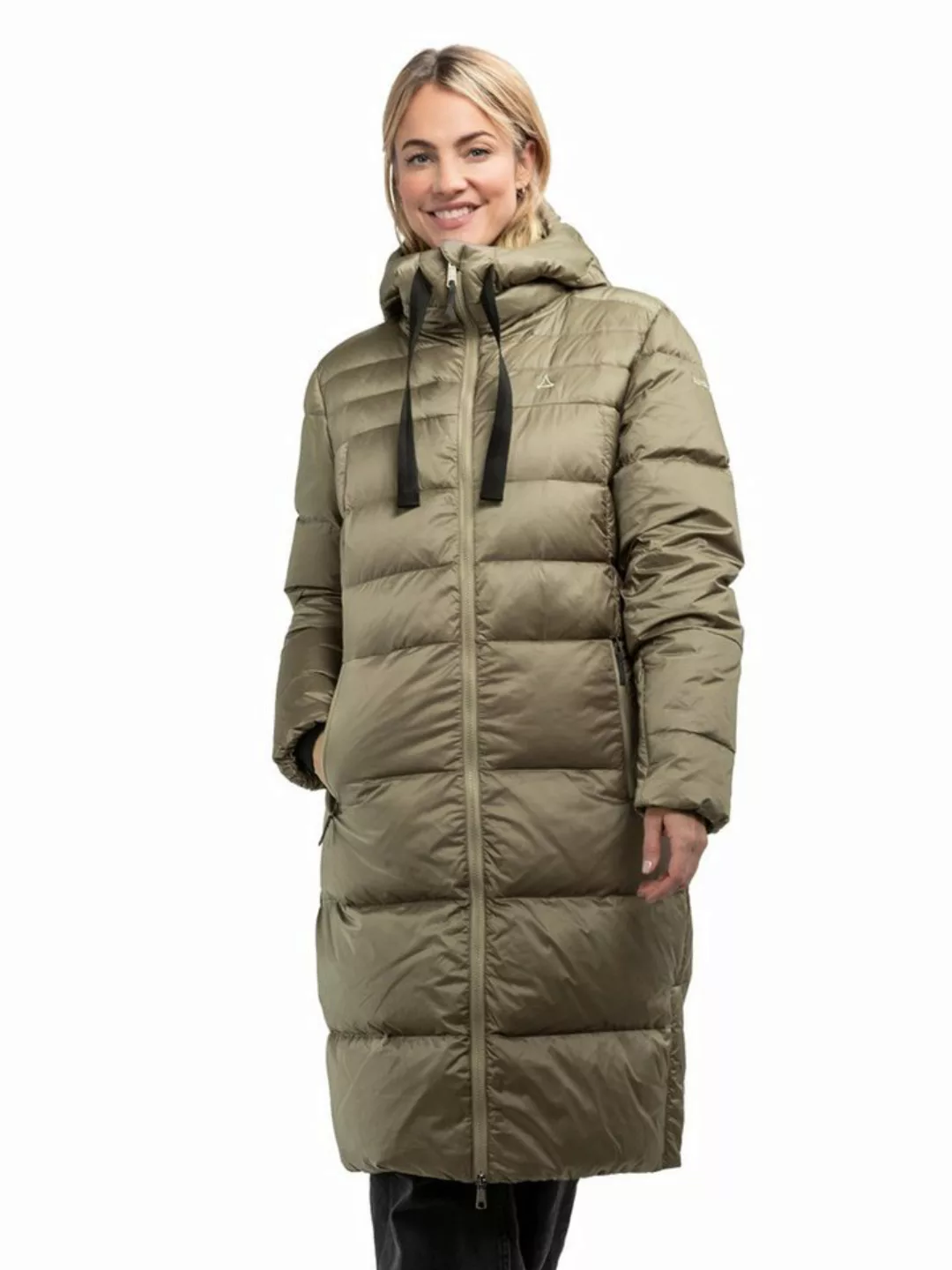 Schöffel Funktionsjacke Kenosha (1-St) günstig online kaufen