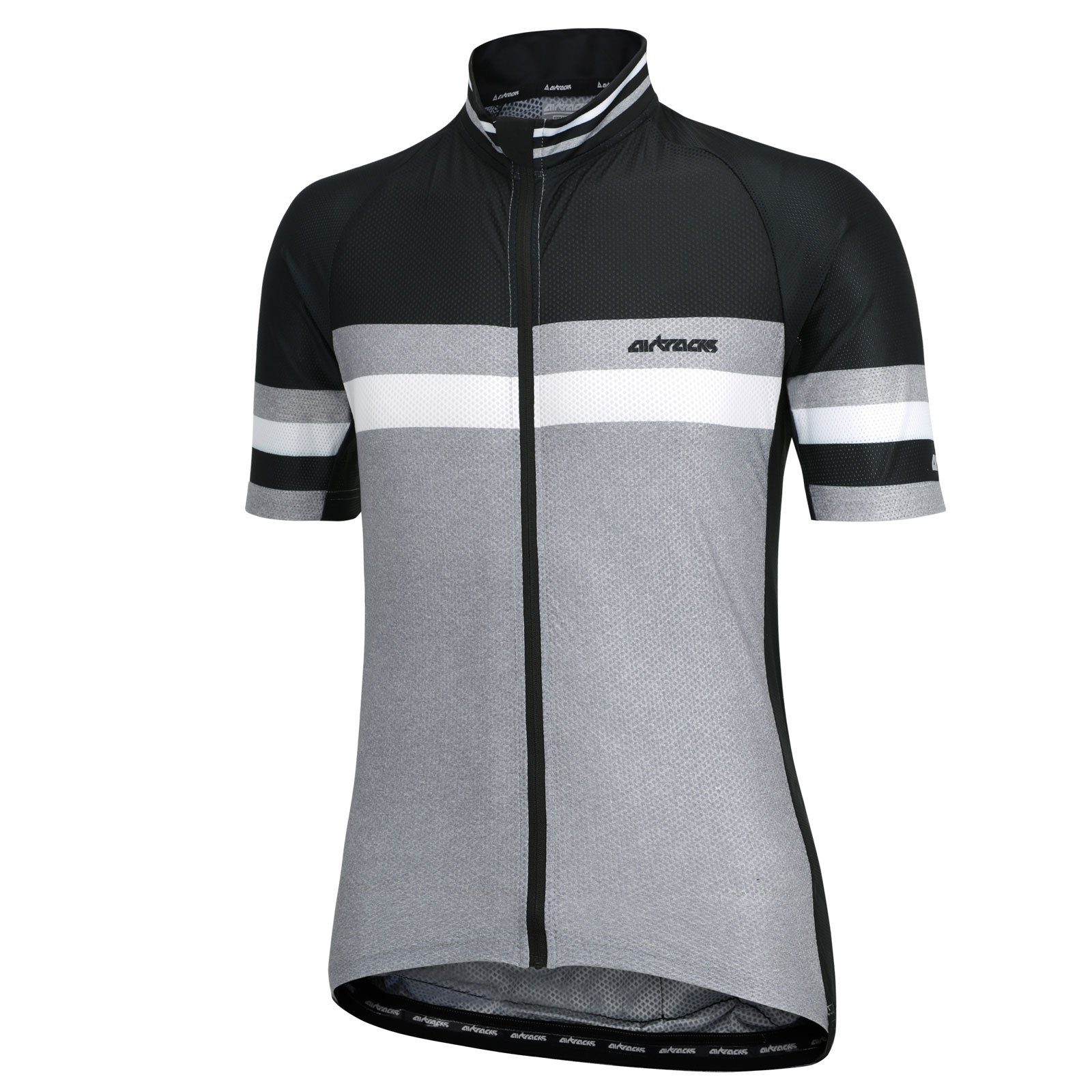 Airtracks Radtrikot Herren Fahrradtrikot Kurzarm Pro günstig online kaufen