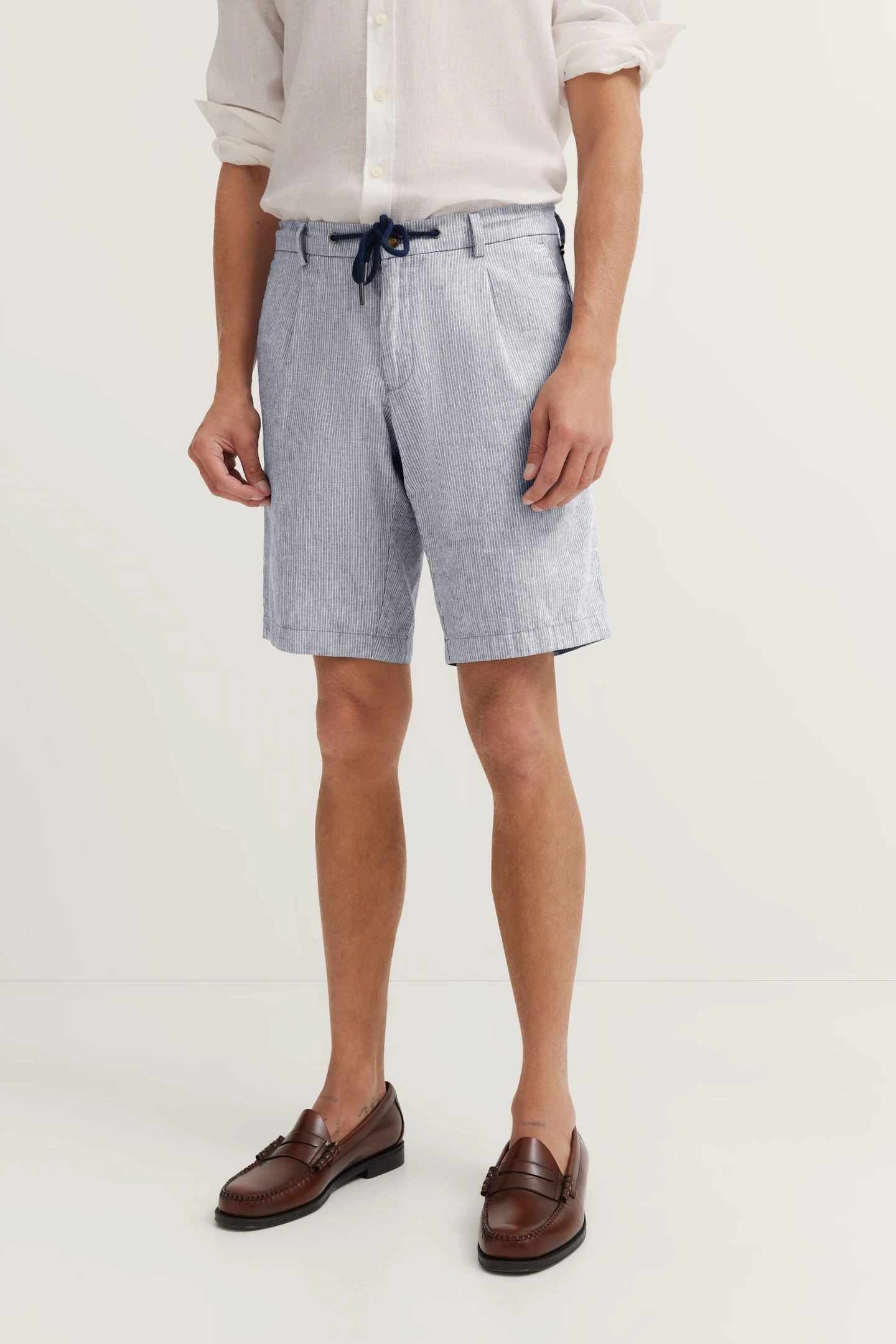 bugatti Bermudas, mit Stretchfunktion günstig online kaufen