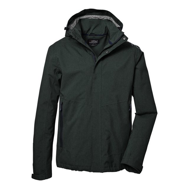 Killtec Softshelljacke Outdoorjacke Outdoorjacke KOS 53 MN JCKT günstig online kaufen