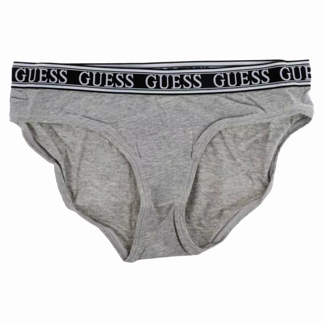 Guess Underwear O77e01 Jr017 Slip XS Grey günstig online kaufen