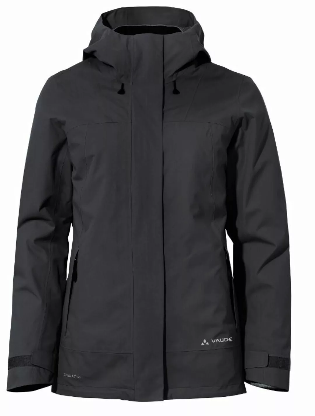Vaude Wo Neyland 3in1 Jacket - Warme Damen 3in1 Jacke günstig online kaufen
