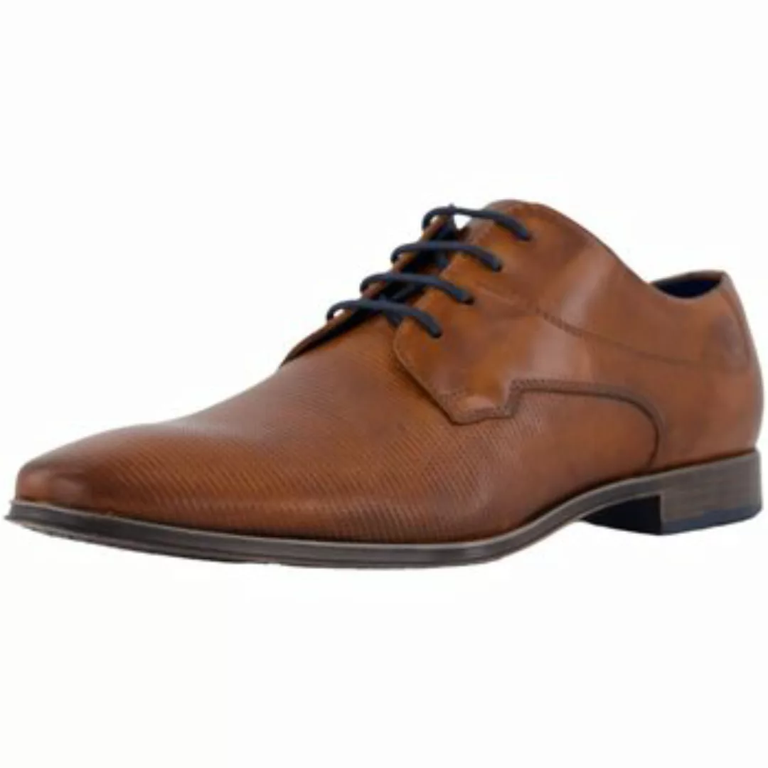 Bugatti  Halbschuhe Business 315-93109-3000-6300 günstig online kaufen