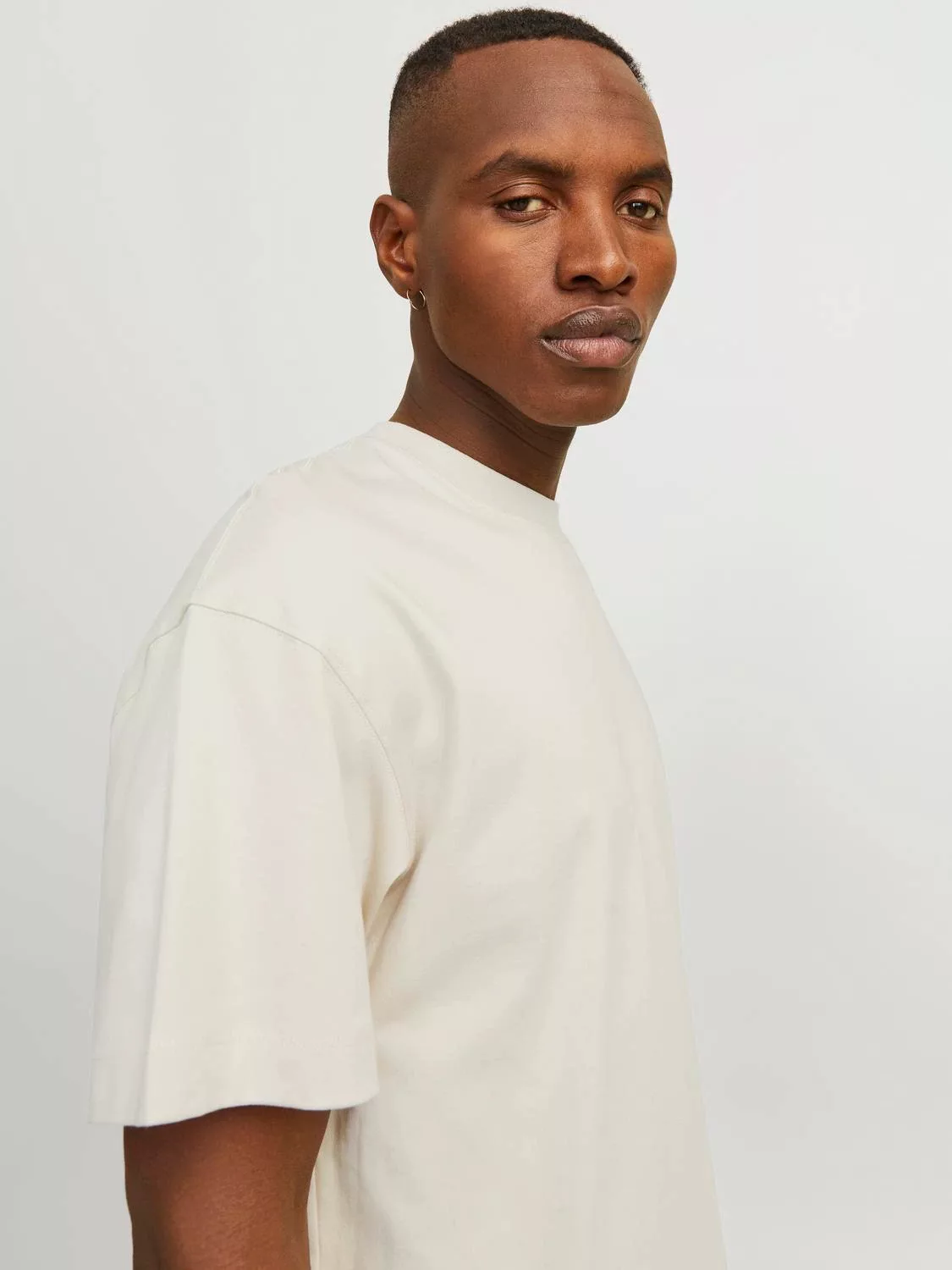 Jack & Jones Rundhalsshirt "JJEURBAN EDGE TEE SS O-NECK NOOS", mit Rundhals günstig online kaufen