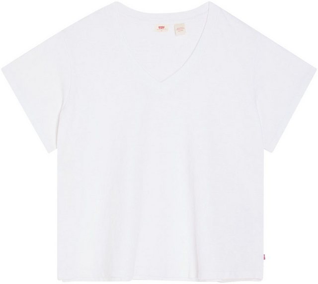 Levi's® Plus V-Shirt PL BOXY TANK günstig online kaufen