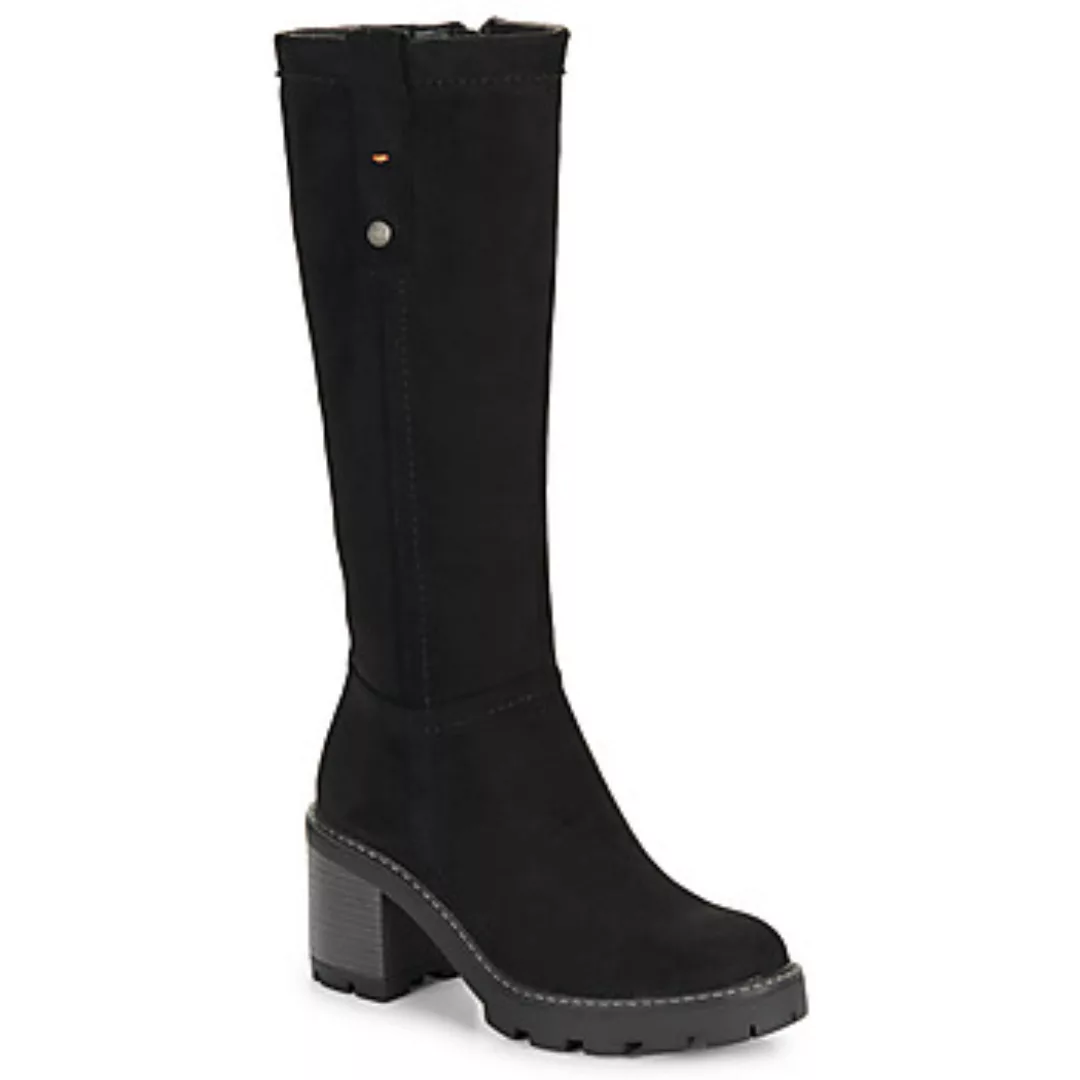 Refresh  Damenstiefel 172123-BLACK günstig online kaufen