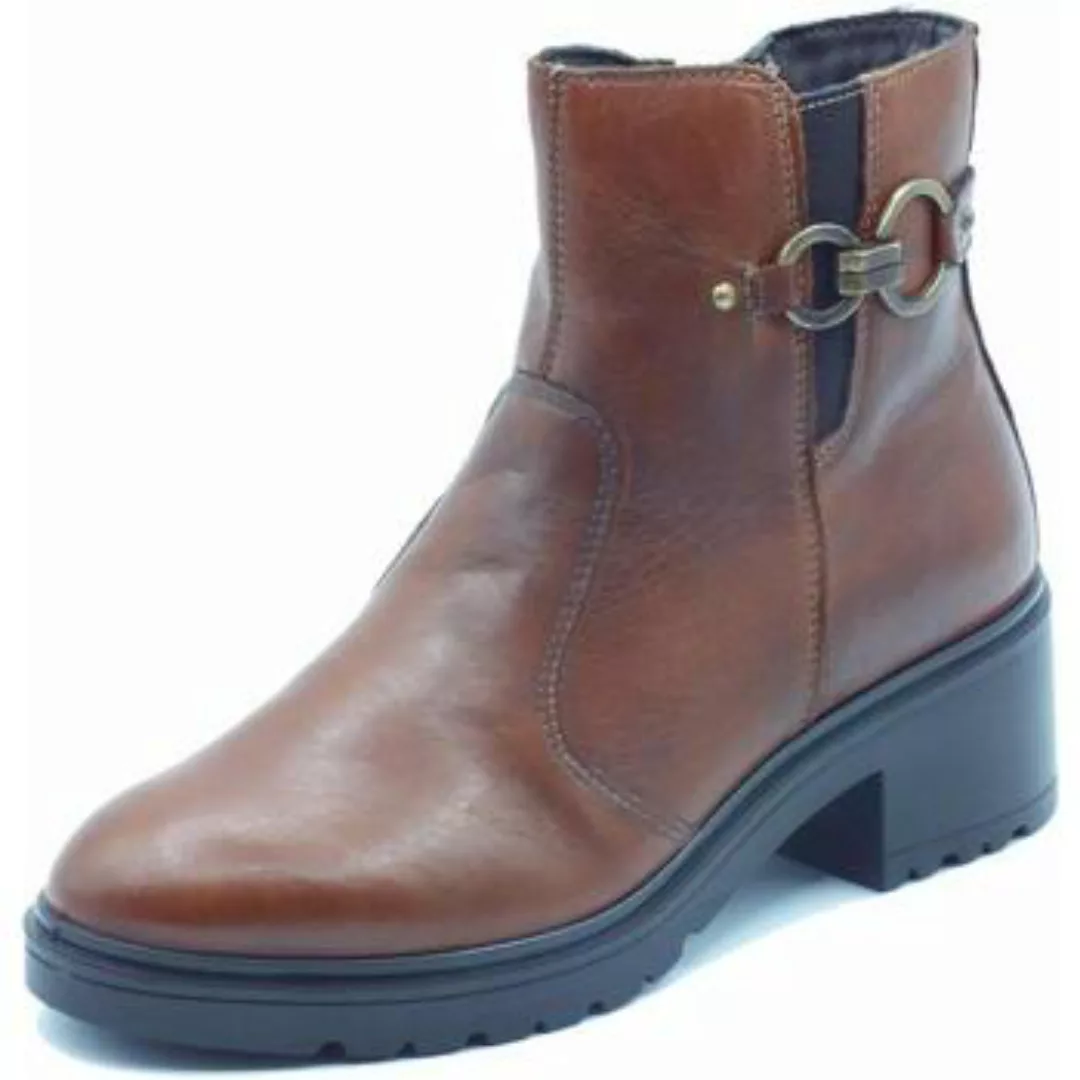 IgI&CO  Ankle Boots 4652033 Vitello Antik günstig online kaufen