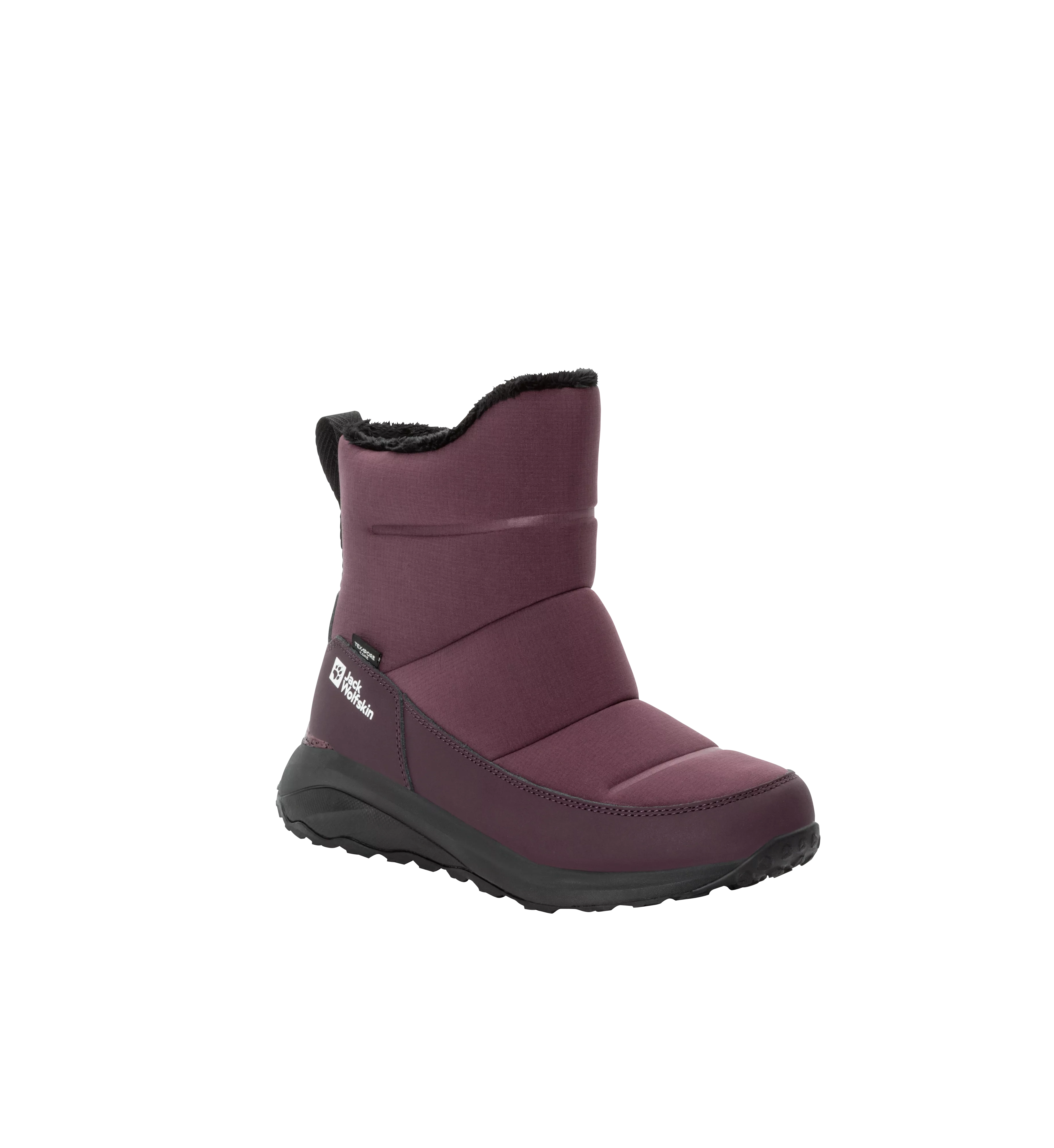 Jack Wolfskin Outdoorwinterstiefel "DROMOVENTURE TEXAPORE BOOT W", Winterbo günstig online kaufen