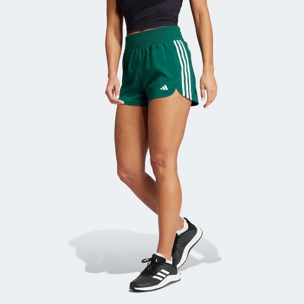 adidas Performance Shorts "PACER WVN HIGH", (1 tlg.) günstig online kaufen