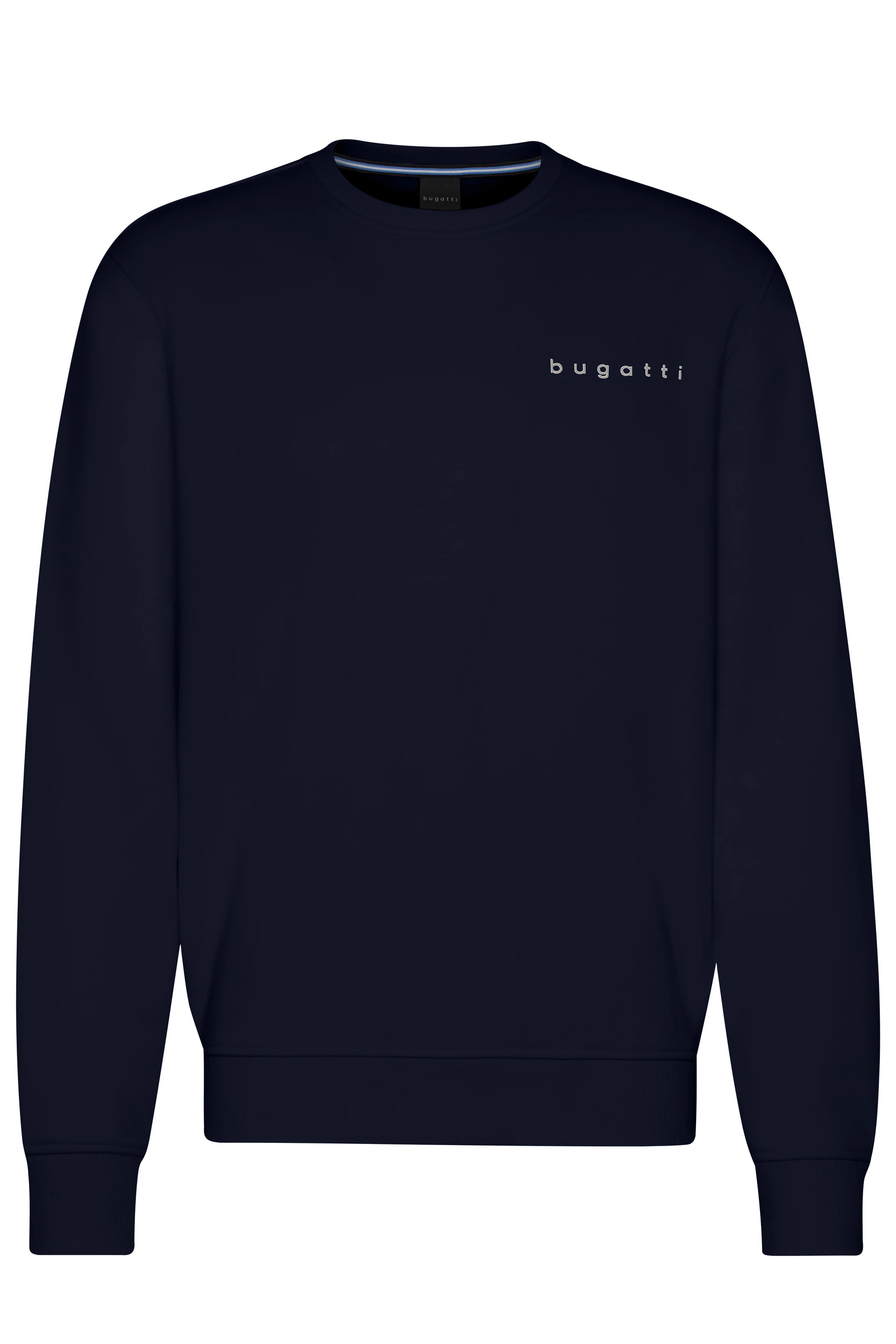 bugatti Sweatshirt, mit Rundhals günstig online kaufen