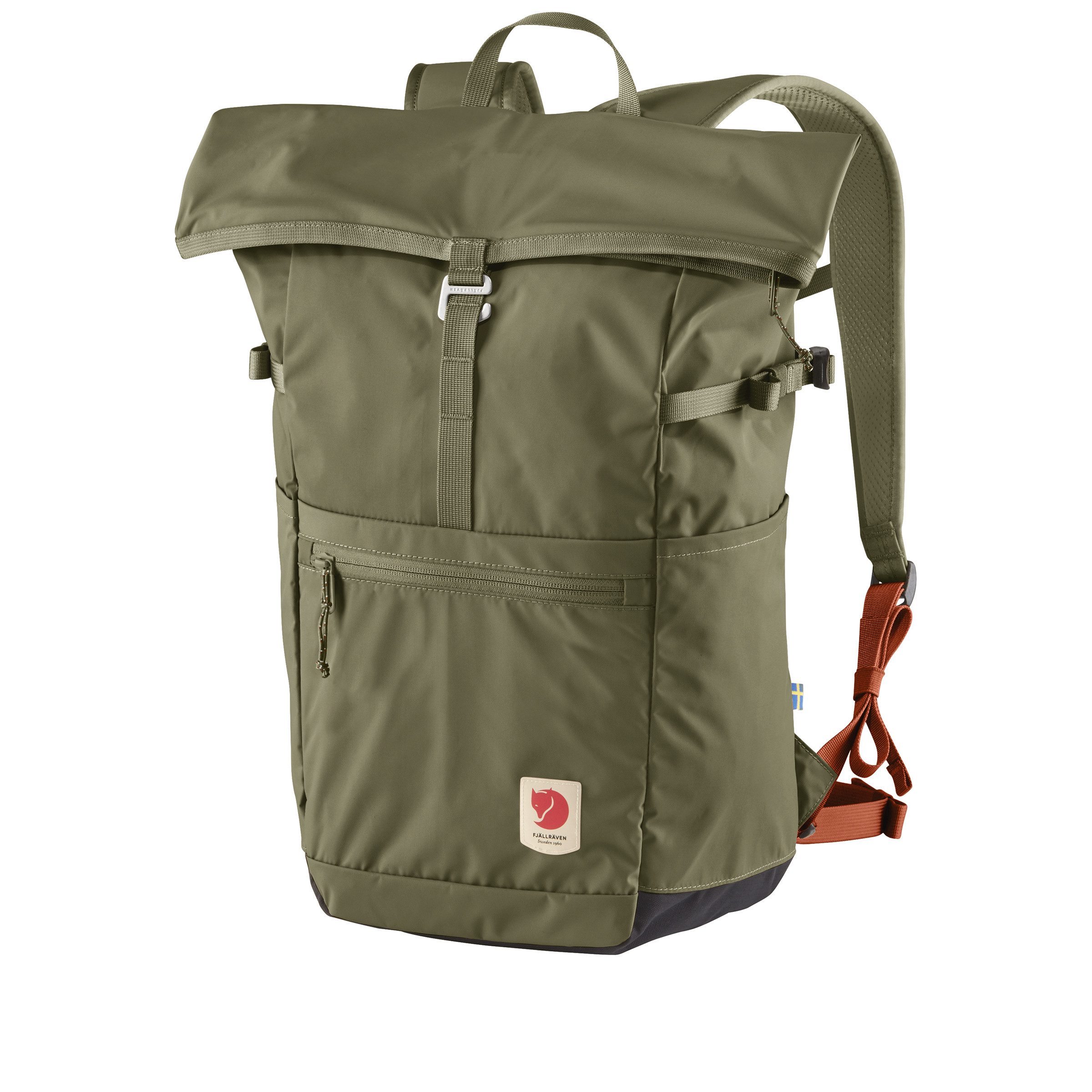 Fjällräven Rucksack High Coast Foldsack günstig online kaufen