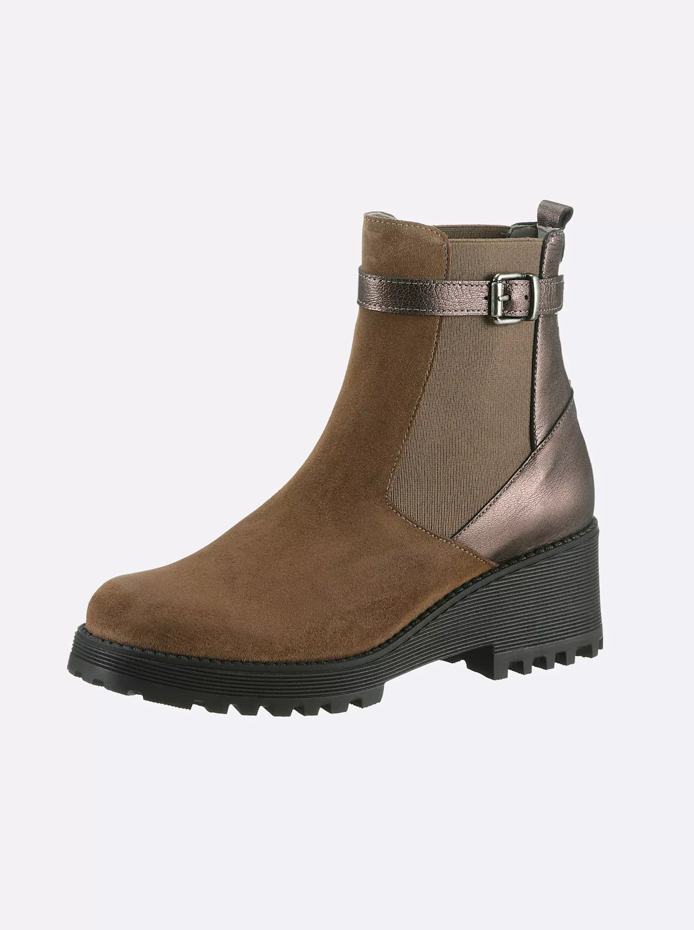 heine Stiefelette günstig online kaufen